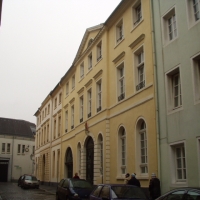 Foto de Mainz (Maguncia)