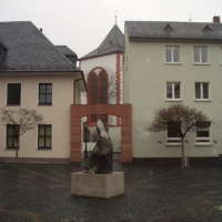 Foto de Mainz (Maguncia)