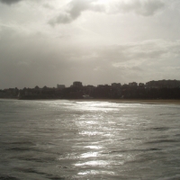 Foto de Santander