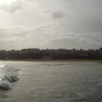 Foto de Santander