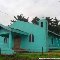 Foto de Colonia Guayabo de ST de Turrialba