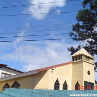 Foto de San Sebastián de San José - Bau