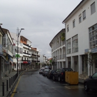 Foto de Miranda de Douro (Portugal)