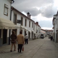 Foto de Miranda de Douro (Portugal)