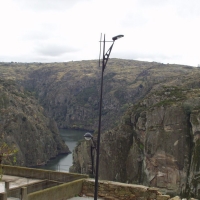 Foto de Miranda de Douro (Portugal)