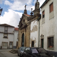 Foto de Miranda de Douro (Portugal)