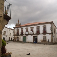 Foto de Miranda de Douro (Portugal)