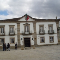 Foto de Miranda de Douro (Portugal)