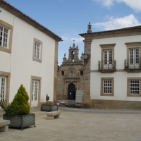 Foto de Miranda de Douro (Portugal)