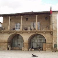 Foto de Miranda de Douro (Portugal)