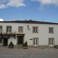 Foto de Miranda de Douro (Portugal)