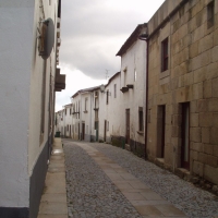 Foto de Miranda de Douro (Portugal)