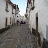 Foto de Miranda de Douro (Portugal)