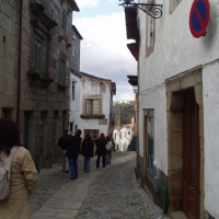 Foto de Miranda de Douro (Portugal)