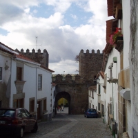 Foto de Miranda de Douro (Portugal)