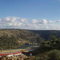 Foto de Miranda de Douro (Portugal)