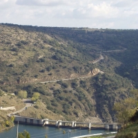 Foto de Miranda de Douro (Portugal)