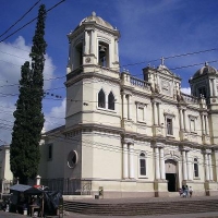 Foto de Matagalpa