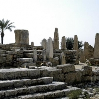 Foto de Byblos