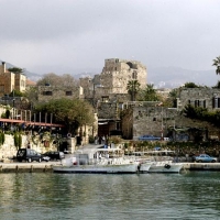 Foto de Byblos
