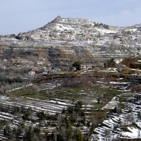 Foto de Qadisha Valley