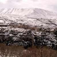Foto de Qadisha Valley