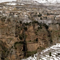 Foto de Qadisha Valley