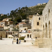 Foto de Deir el Qamar