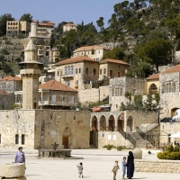 Foto de Deir el Qamar