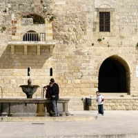 Foto de Deir el Qamar