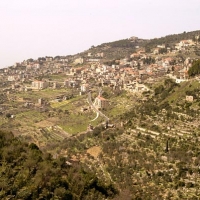 Foto de Deir el Qamar