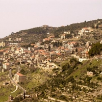 Foto de Deir el Qamar
