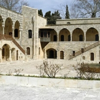 Foto de Deir el Qamar