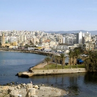 Foto de Sidon