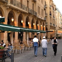 Foto de Beirut
