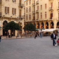 Foto de Beirut