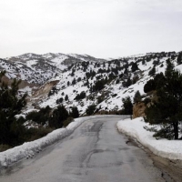 Foto de Bekaa Valley