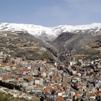 Foto de Zahle