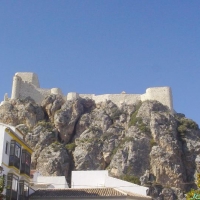 Foto de Olvera