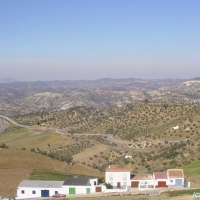Foto de Olvera