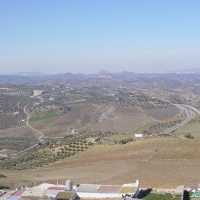 Foto de Olvera