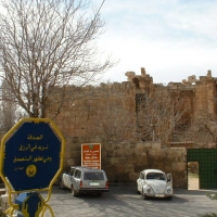 Foto de Baalbeck