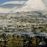 Foto de Bcharre