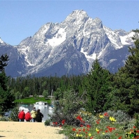 Foto de Parque Nacinal de Yellowstone