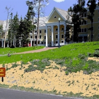 Foto de Parque Nacional de Yellowstone