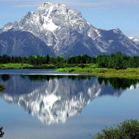 Foto de Parque Nacional de Yellowstone