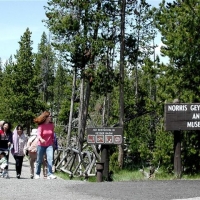 Foto de Wyoming