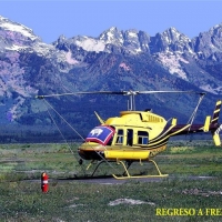 Foto de Yellowstone Parck