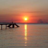 Foto de ILHA DA INHACA