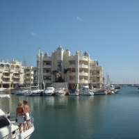 Foto de Benalmádena